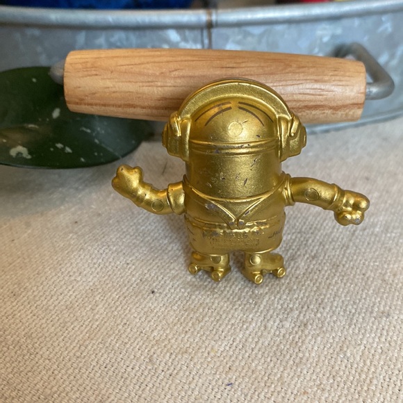 Lot of 3 Minion Toys - Picture 6 of 8